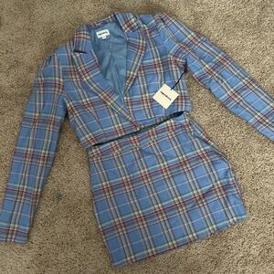 Superdown REVOLVE set - Brand New With Tags - Size Medium